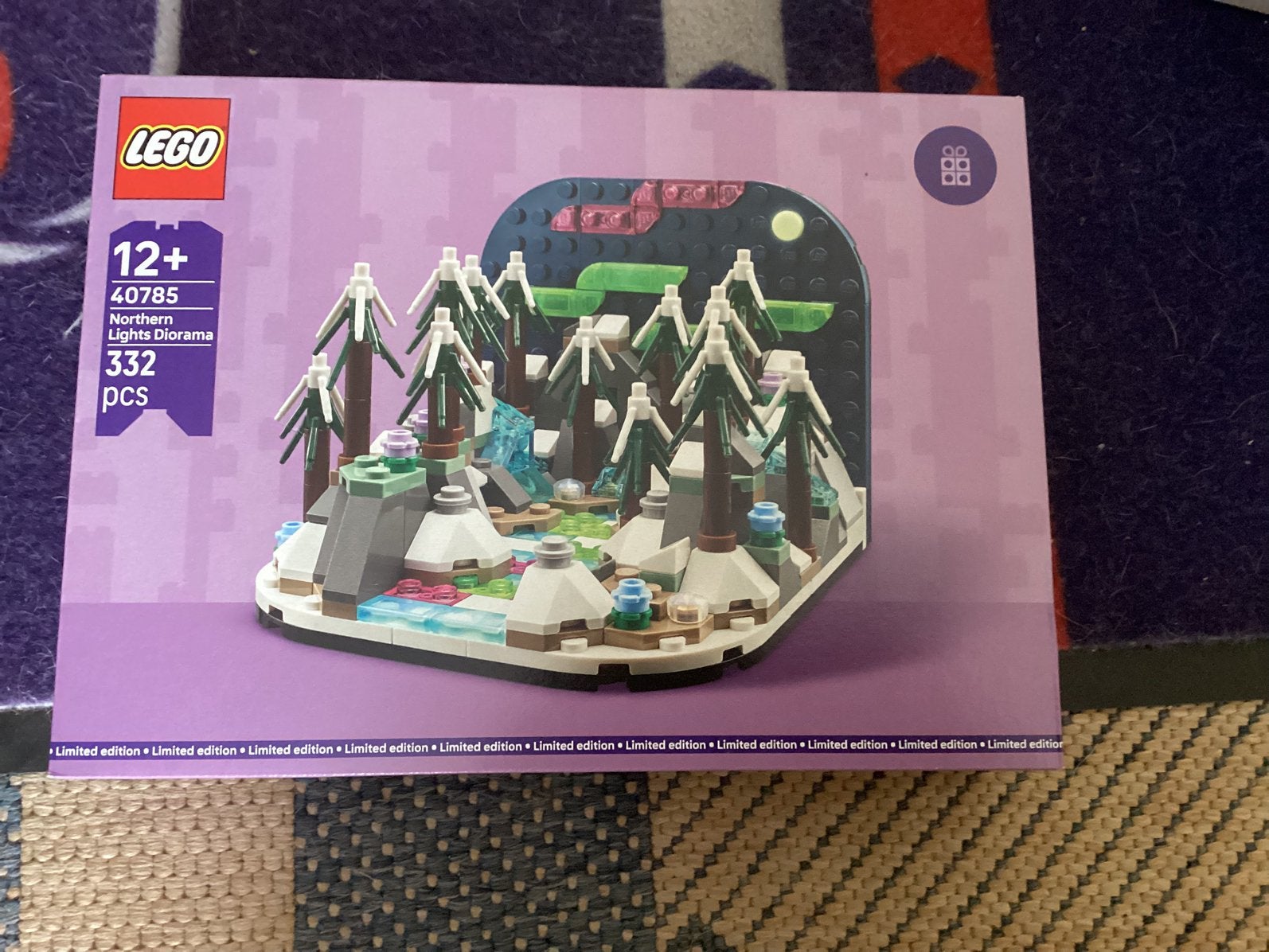 Lot van 8 Lego Sets, Kinderen en Baby's, Speelgoed | Duplo en Lego, Ophalen of Verzenden, Nieuw