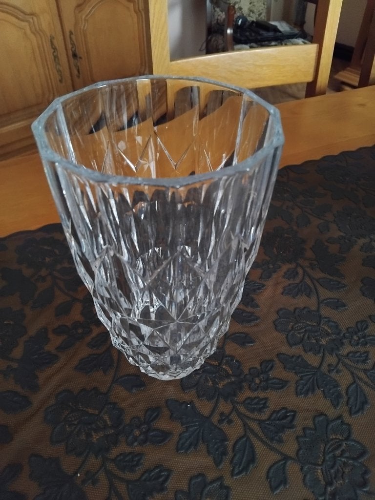 lot de cristal, Enlèvement ou Envoi
