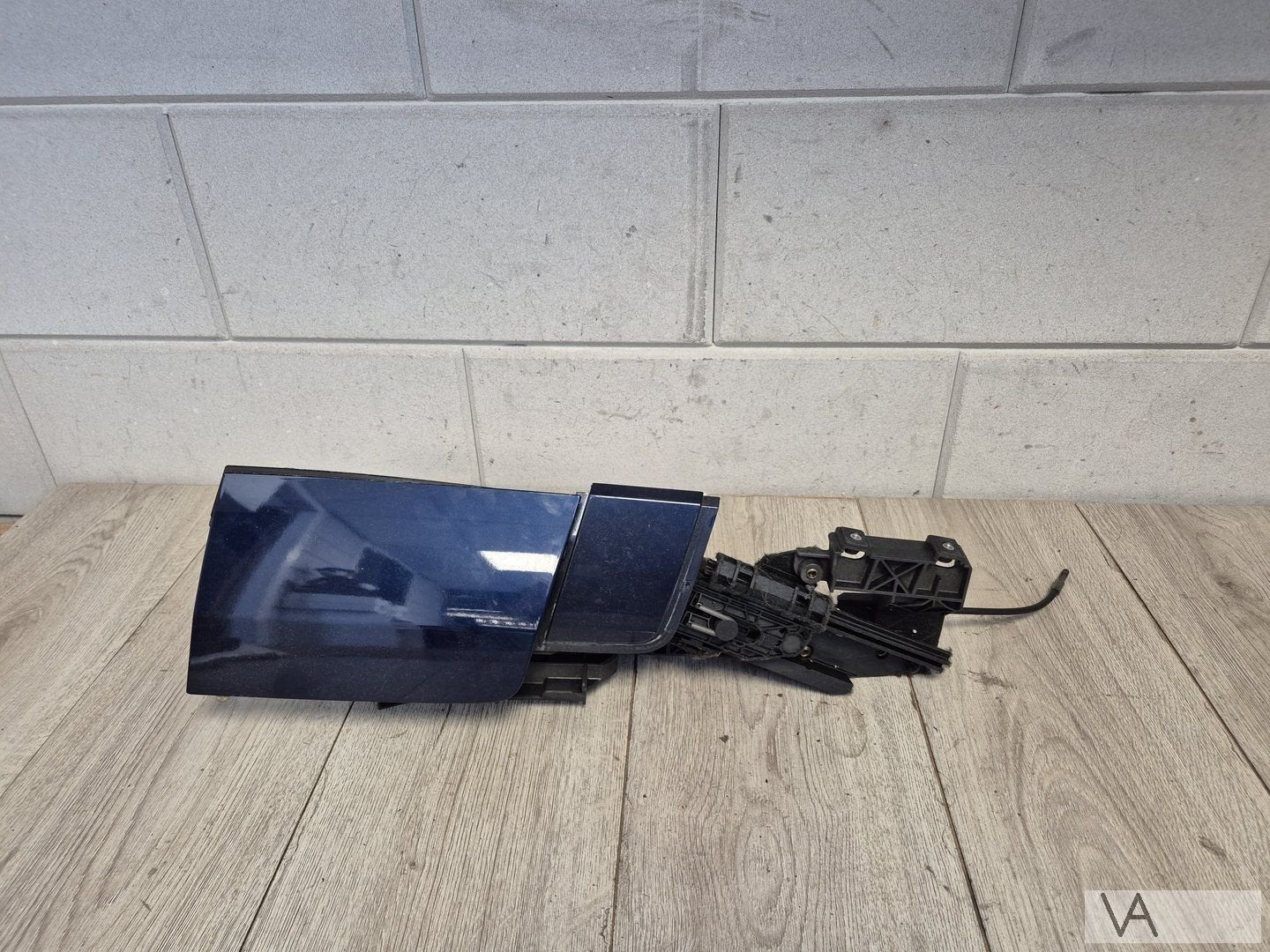 Zijpaneel flap flappen van VW New Beetle cabriolet LINKS €99, Auto-onderdelen, Gebruikt, -, Volkswagen, -