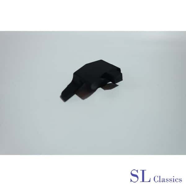 Rubber B-stijl links Mercedes-Benz SL R107-W107, Neuf, -, -, Envoi