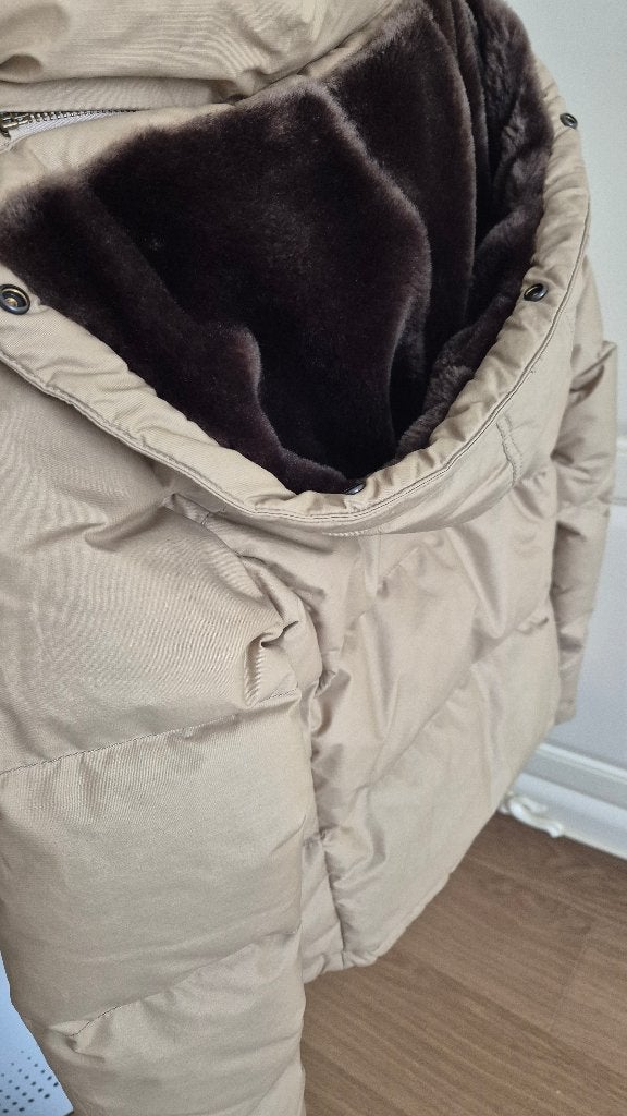 Veste, Enlèvement, Comme neuf