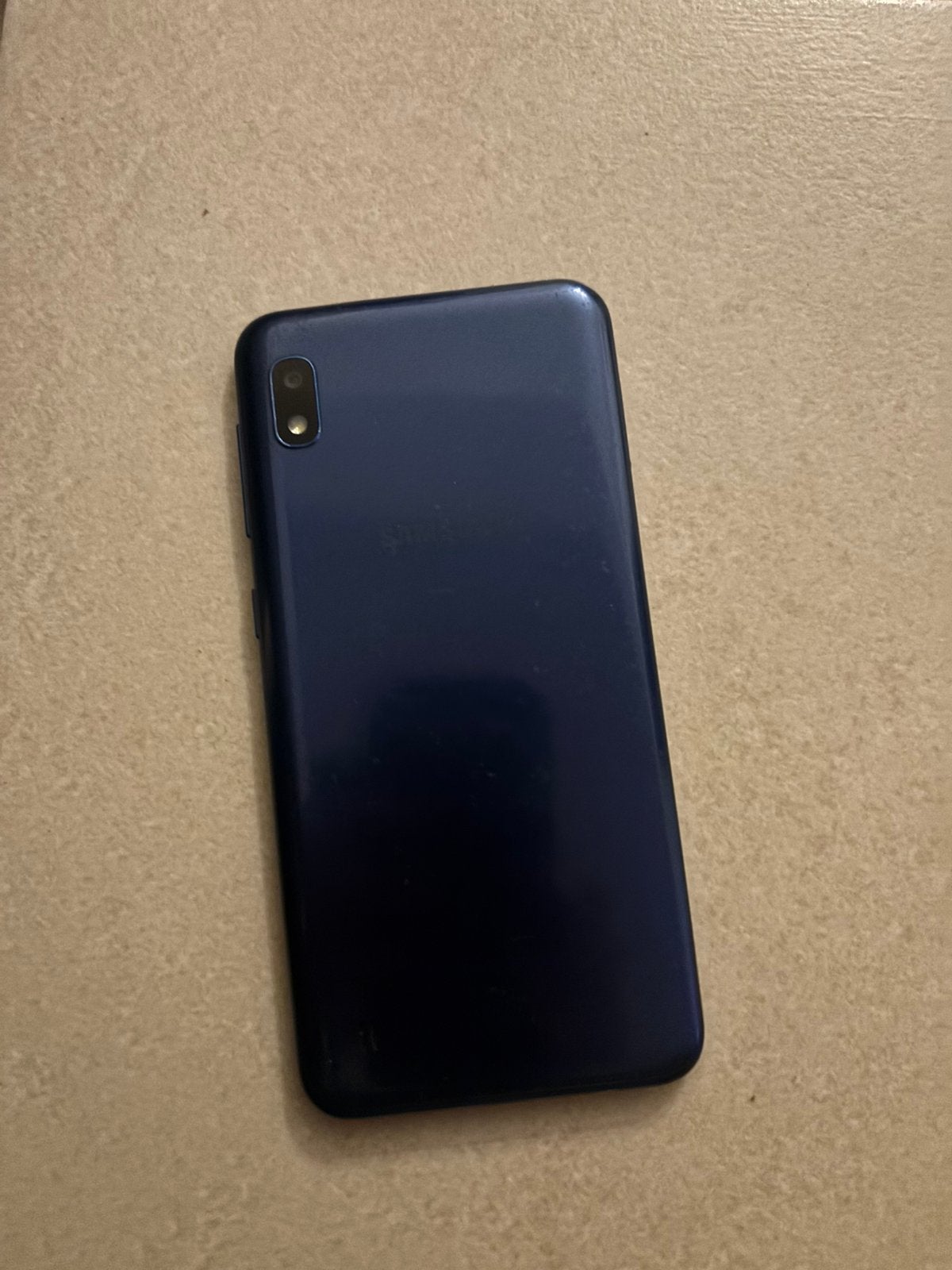 Samsung A serie A10/A10s, Télécoms, Téléphonie mobile | Apple iPhone, 16 GB, Autres modèles, Comme neuf, Enlèvement