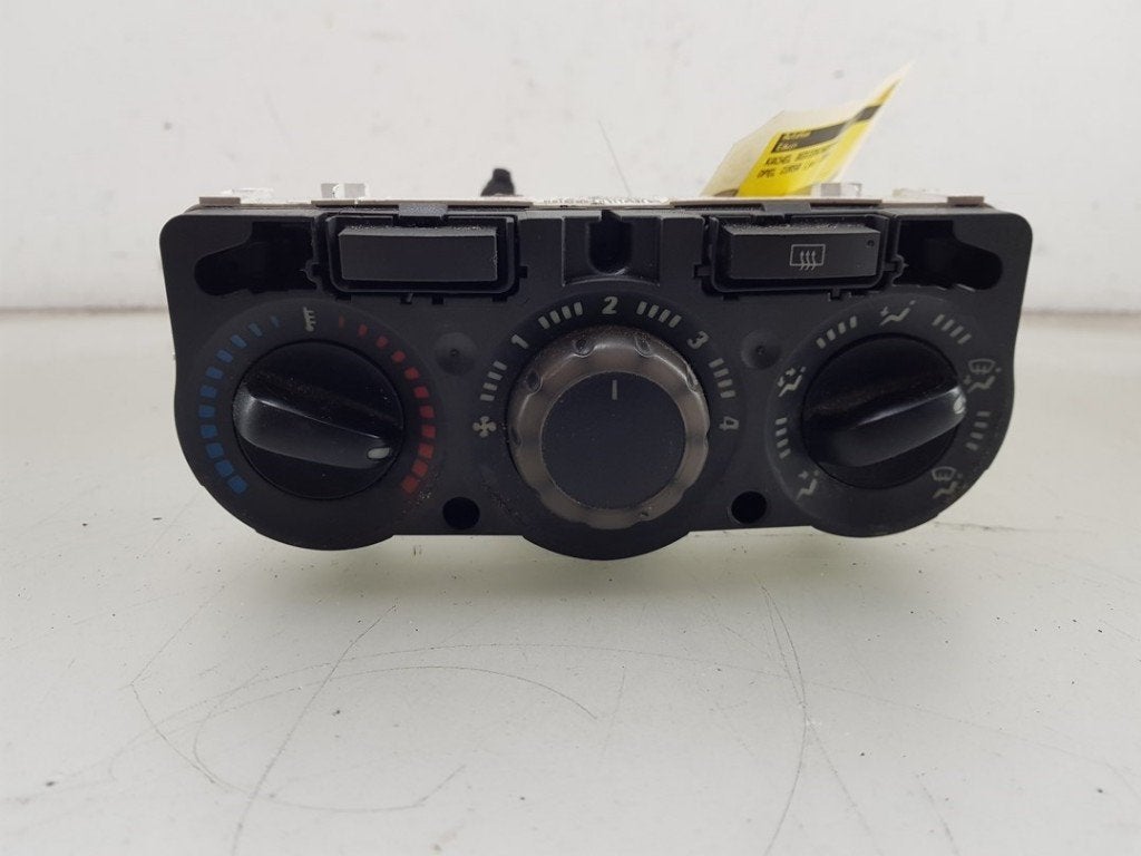 PANNEAU DE COMMANDE CHAUFFAGE CLIMATISATION Opel Corsa D, DENSO EUROPE B.V., Info@denso.nl, Opel, Utilisé