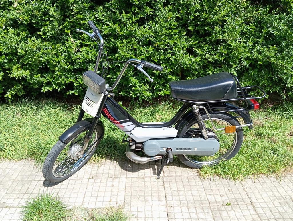 Honda camino, Vélos & Vélomoteurs, Cyclomoteurs | Tomos