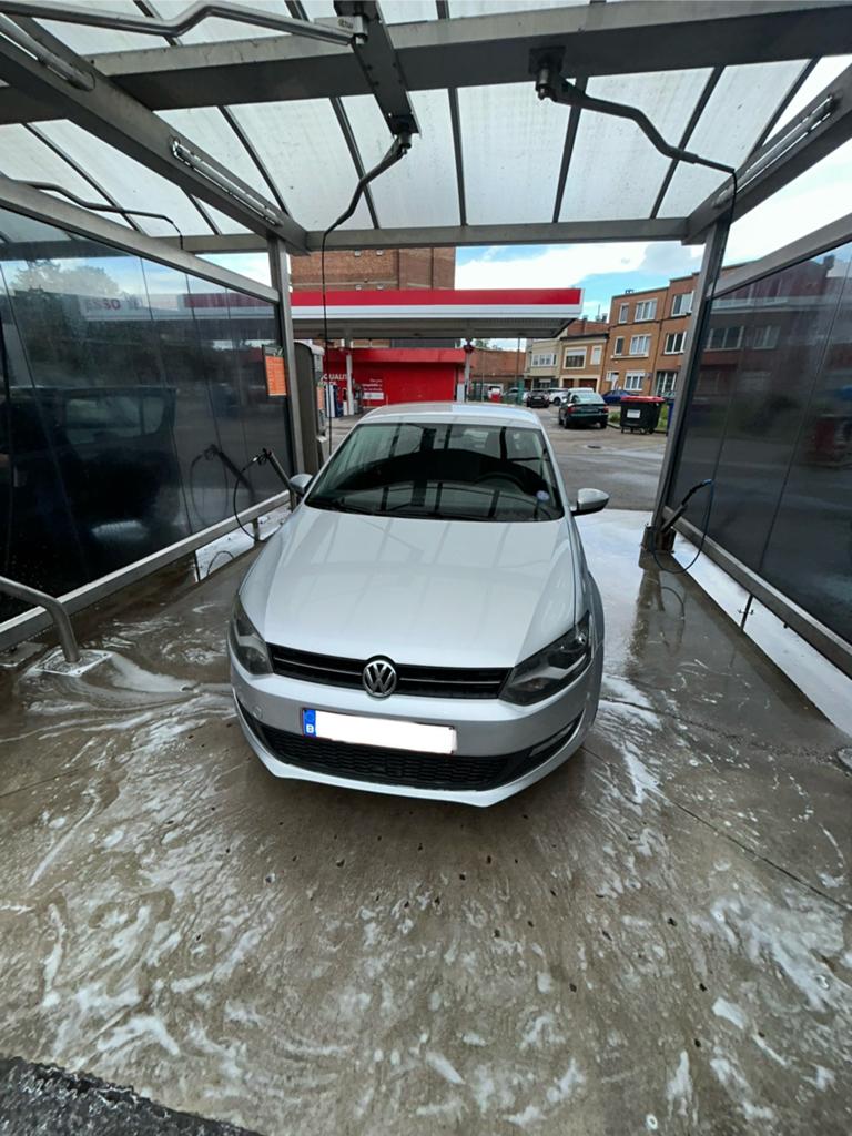 Polo 5 1.6 TDI, Auto's, Volkswagen, Particulier, Polo, ABS, Airbags, Android Auto, Apple Carplay, Bluetooth, Centrale vergrendeling