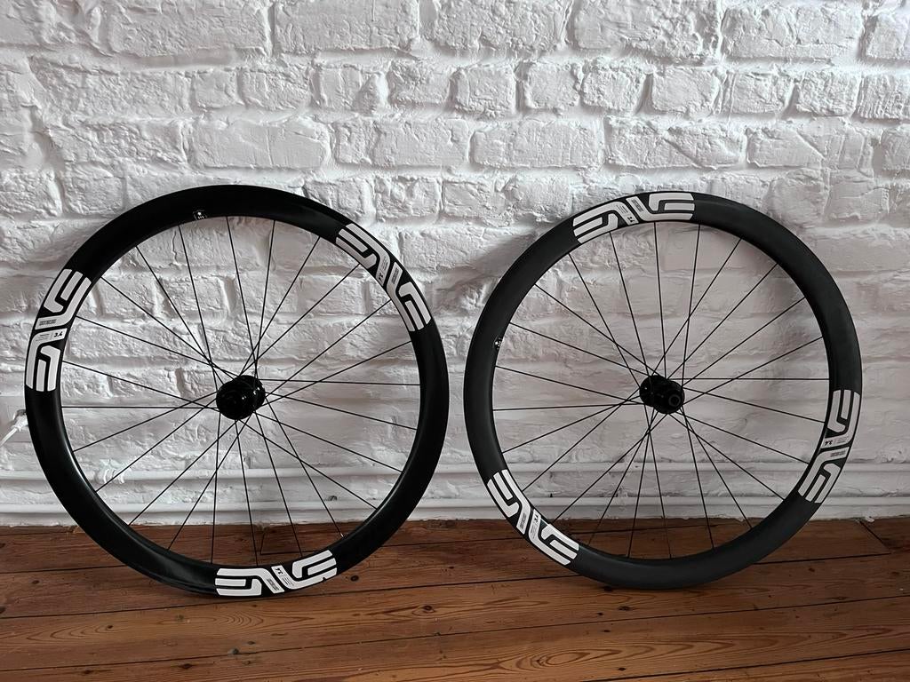 Enve FOUNDATION - Sram XDR, Fietsen en Brommers, Ophalen, Zo goed als nieuw