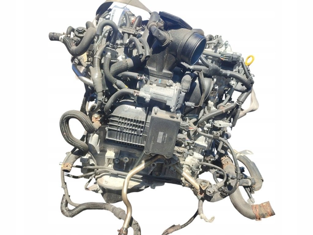Moteur 2ARFSE Complet LEXUS IS, Envoi, Utilisé, Daihatsu