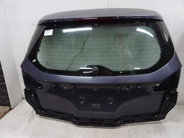 HAYON ARRIÈRE / MALLE Ford Focus 3 Wagon (01-2010/02-2020), Haillon arrière, Henry-Ford-Straße  1
50735  Köln, DE, Ford-Werke GmbH