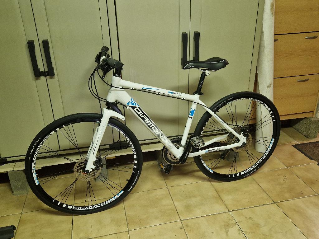 vélo homme, Vélos & Vélomoteurs, Neuf, Autres marques, Vitesses, 65 cm ou plus