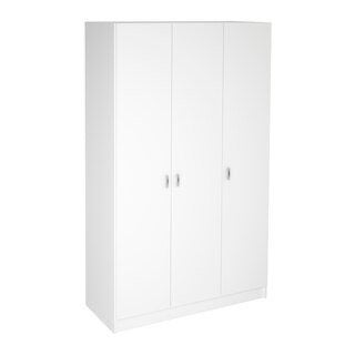 Ikea pax 3 deurs, Ophalen, Zo goed als nieuw