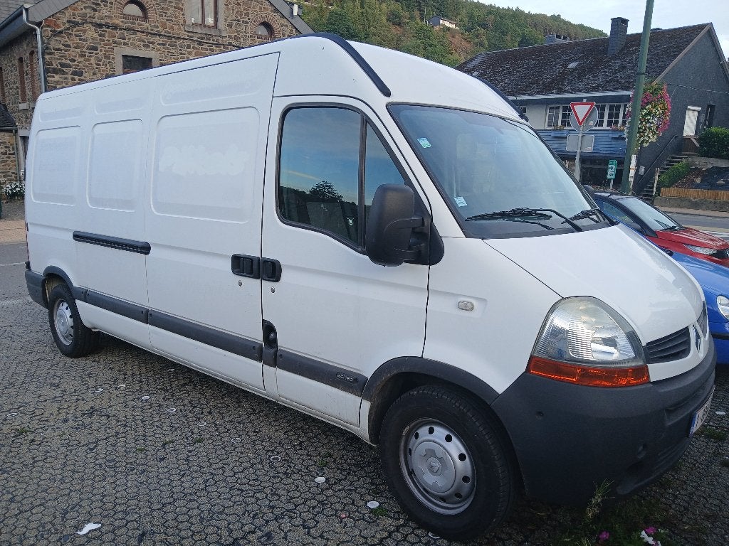 Fourgon aménagé, Caravanes & Camping, Camping-cars, Autres marques, Micro-ondes, Diesel, Automatique