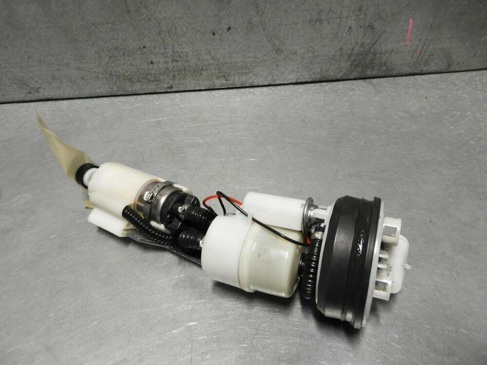 Multistrada 1200 2015 - 2018 Ducati Injectiepomp D1-43928