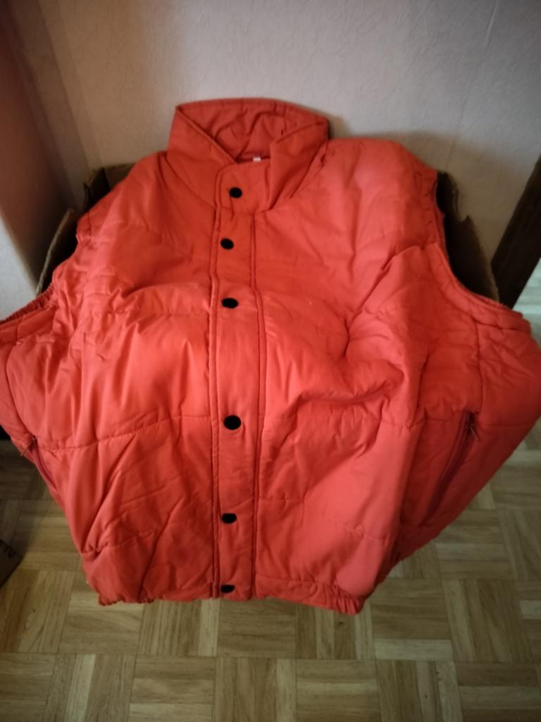 Body warmer (nieuwe), Kleding | Dames, Bodywarmers, Ophalen, Nieuw, Maat 38/40 (M), Zwart