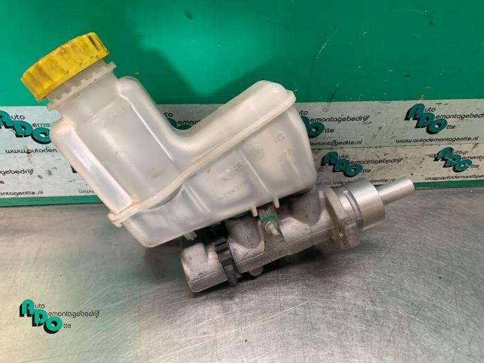 Cylindre de frein principal d'un Fiat Bravo, -, 3 mois de garantie, Utilisé, Fiat