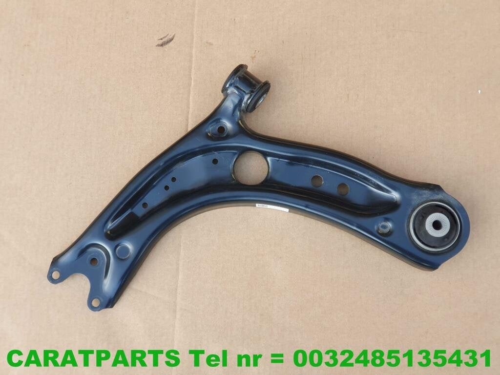 81A407151F Audi A3 8Y draagarm Q2 Golf 8 Leon ..., Gebruikt, Seat, Volkswagen AG, Vw@volkswagen.de