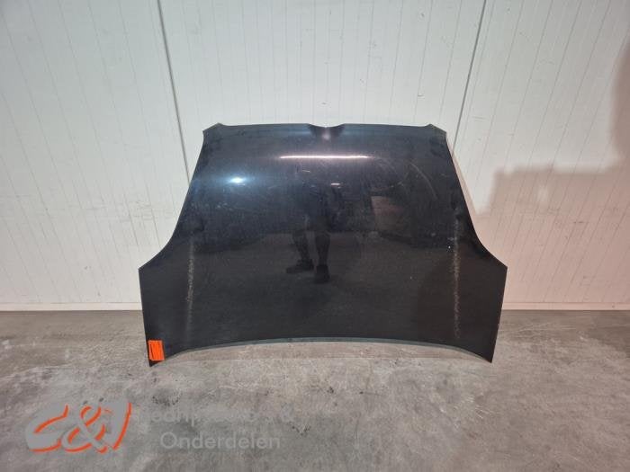 Capot d'un Opel Combo, -, Opel, 3 mois de garantie, Utilisé