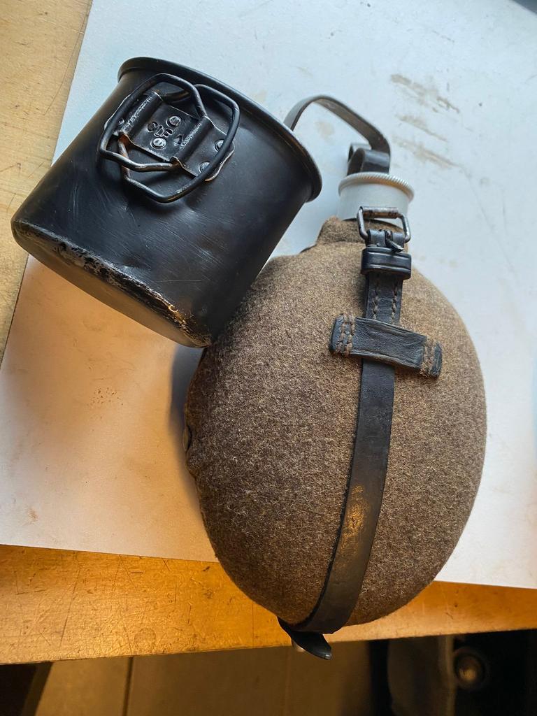 Militaria, Collections, Enlèvement ou Envoi