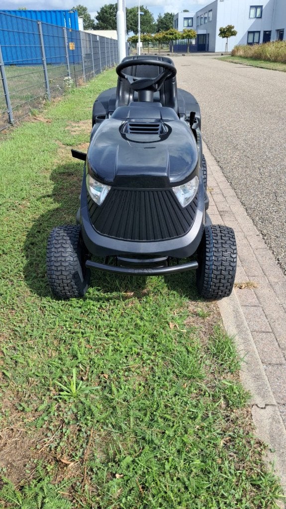 Zitmaaier Stiga Black Edition 84  NEUF!!!!, Verzenden, Nieuw, 20 m² of meer, Gras