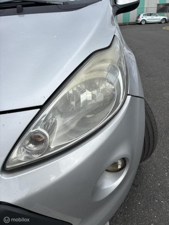 Koplamp links Ford Ka II ('08-'16), Auto-onderdelen, Gebruikt, Ford, Ophalen of Verzenden, Ford