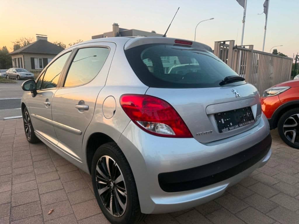 Peugeot 207 essence à partir de 2014, Autos, Achat, Entreprise, https://public.car-pass.be/vhr/74509ca0-7673-42cb-a7b8-e921b31fa138