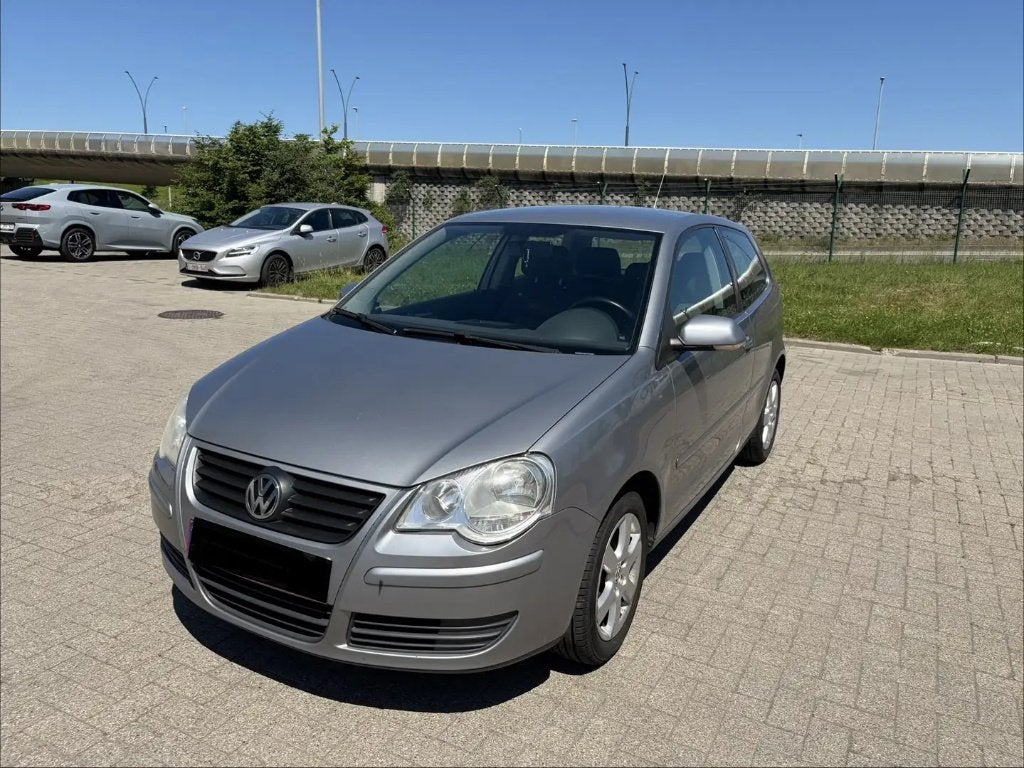 Volkswagen Polo Goal edition, Autos, Volkswagen, Particulier, Polo, ABS, Airbags, Air conditionné, Apple Carplay, Bluetooth, Cruise Control