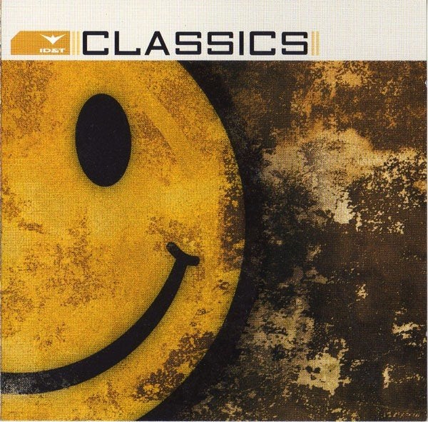 762 - ID&T CLASSICS - 2CD - NIEUW, CD & DVD, CD | Dance & House, Envoi, Neuf, dans son emballage, Techno ou Trance