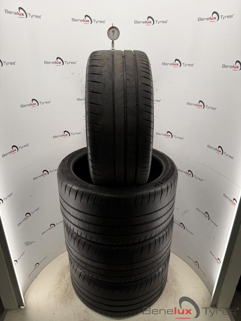Mercedes GT AMG 275/35 R21 315/30 275/35 ZR21 315/30 2753521, Ophalen, Gebruikt, -, -