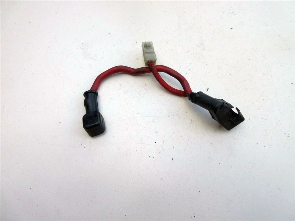 Yamaha FJ1100 accudraad accukabel accu kabel draad FJ 1100, Motoren, Ophalen of Verzenden, Gebruikt