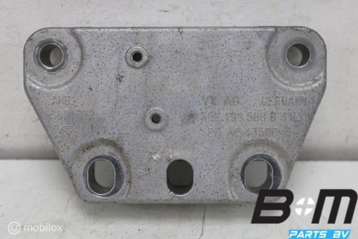 Console voor motorsteun VW E-Golf 5QE199588B, Gebruikt