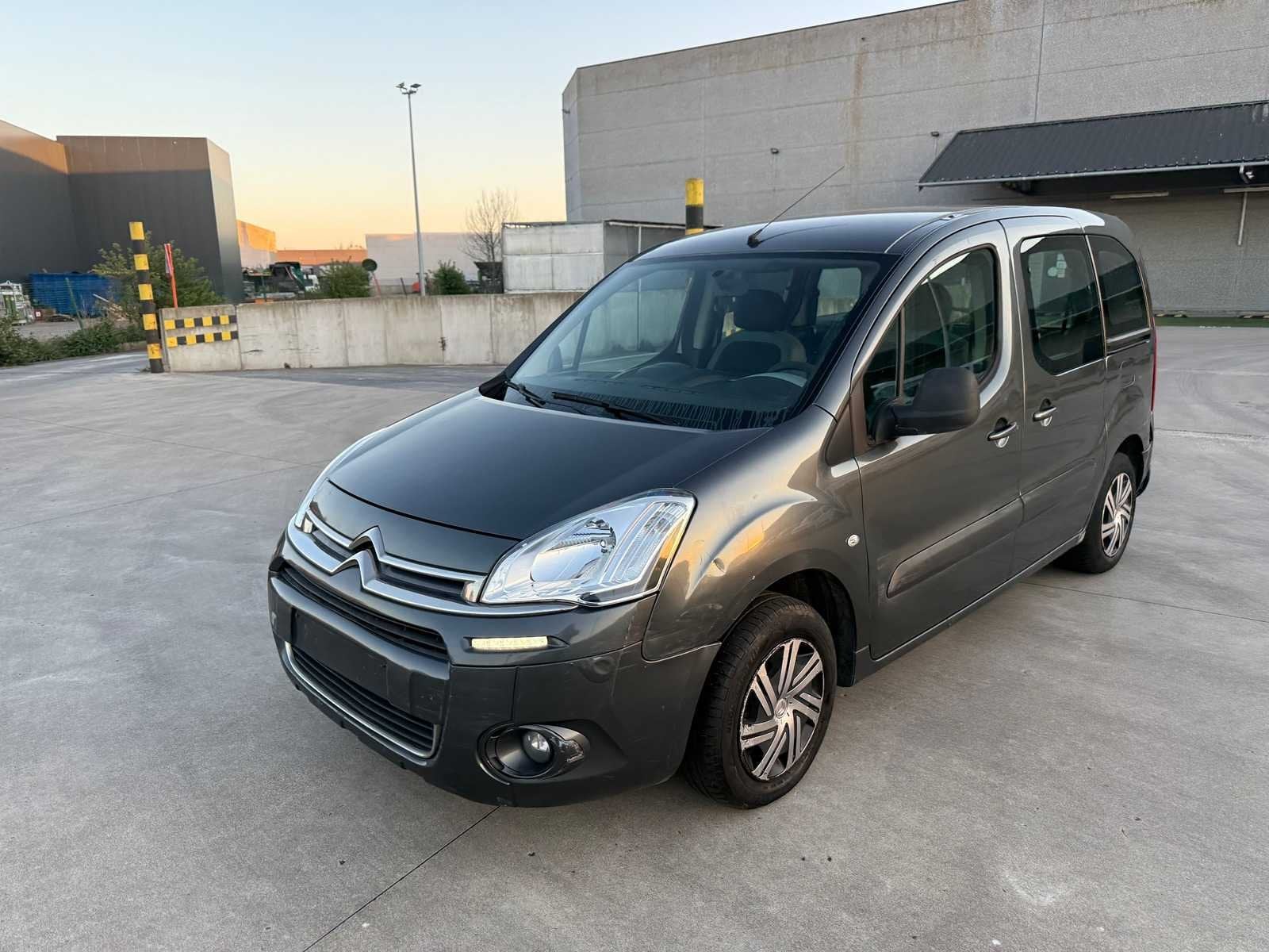 CITROËN - 2013 - BERLINGO - TEPE - Voiture, Achat, Entreprise, Autre carrosserie, Berlingo