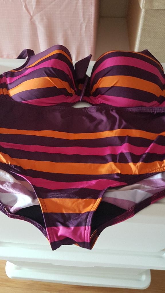 Prachtige bikini Prima Donna, Ophalen, Overige kleuren, Bikini