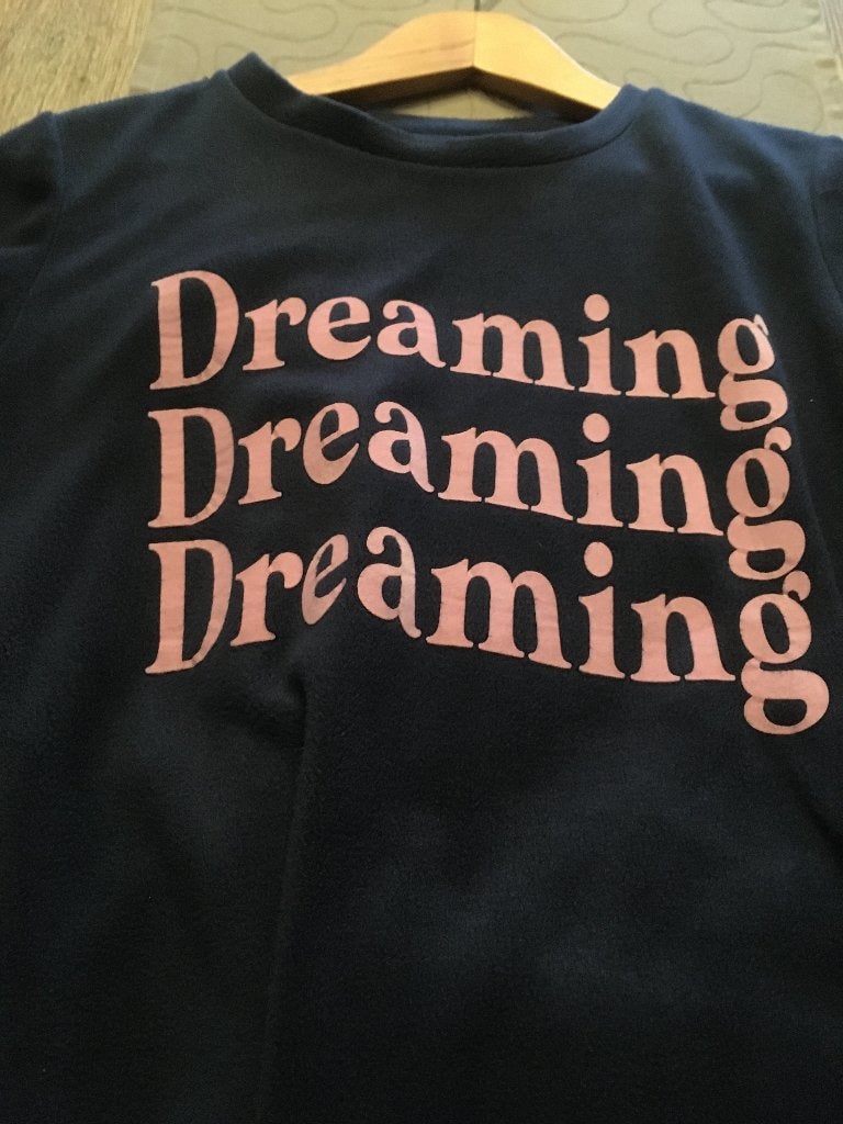 Pyjama pour femme à peine porté Taille : M, Vêtements | Femmes, Pyjamas, Primark, Enlèvement ou Envoi, Comme neuf, Taille 38/40 (M)