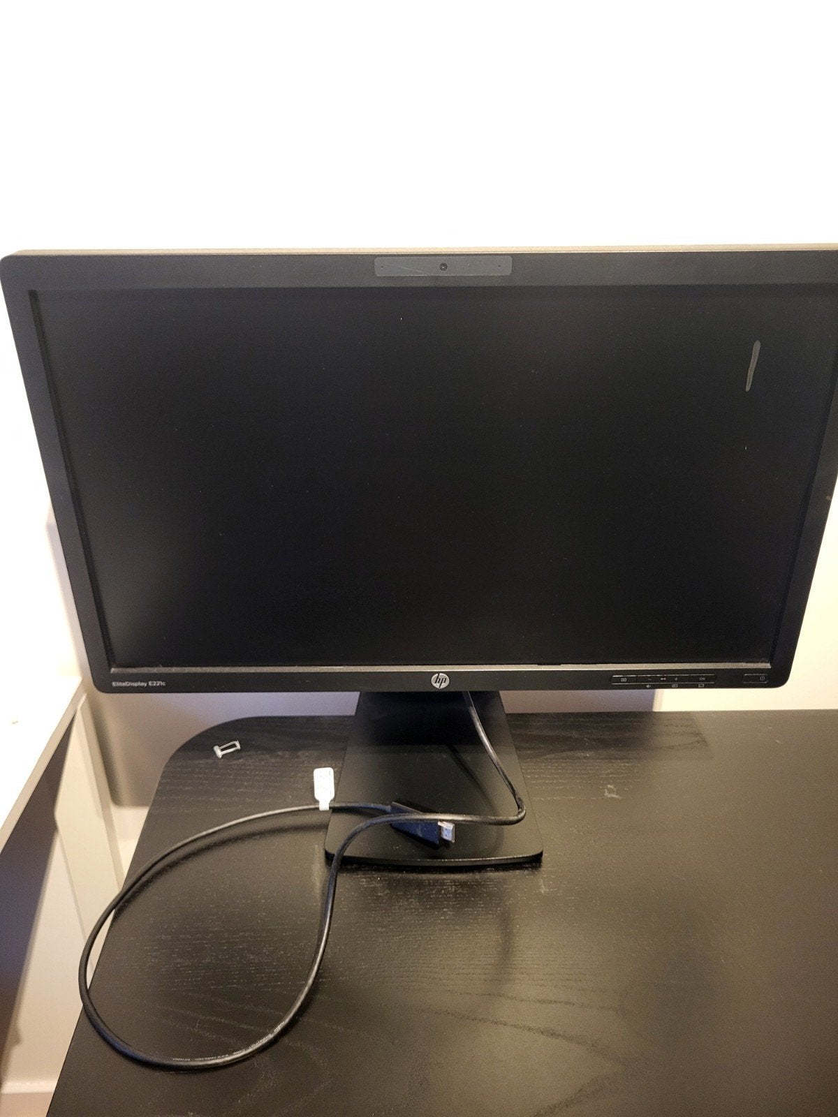 Computerscherm, Ophalen, HDMI, Ingebouwde camera