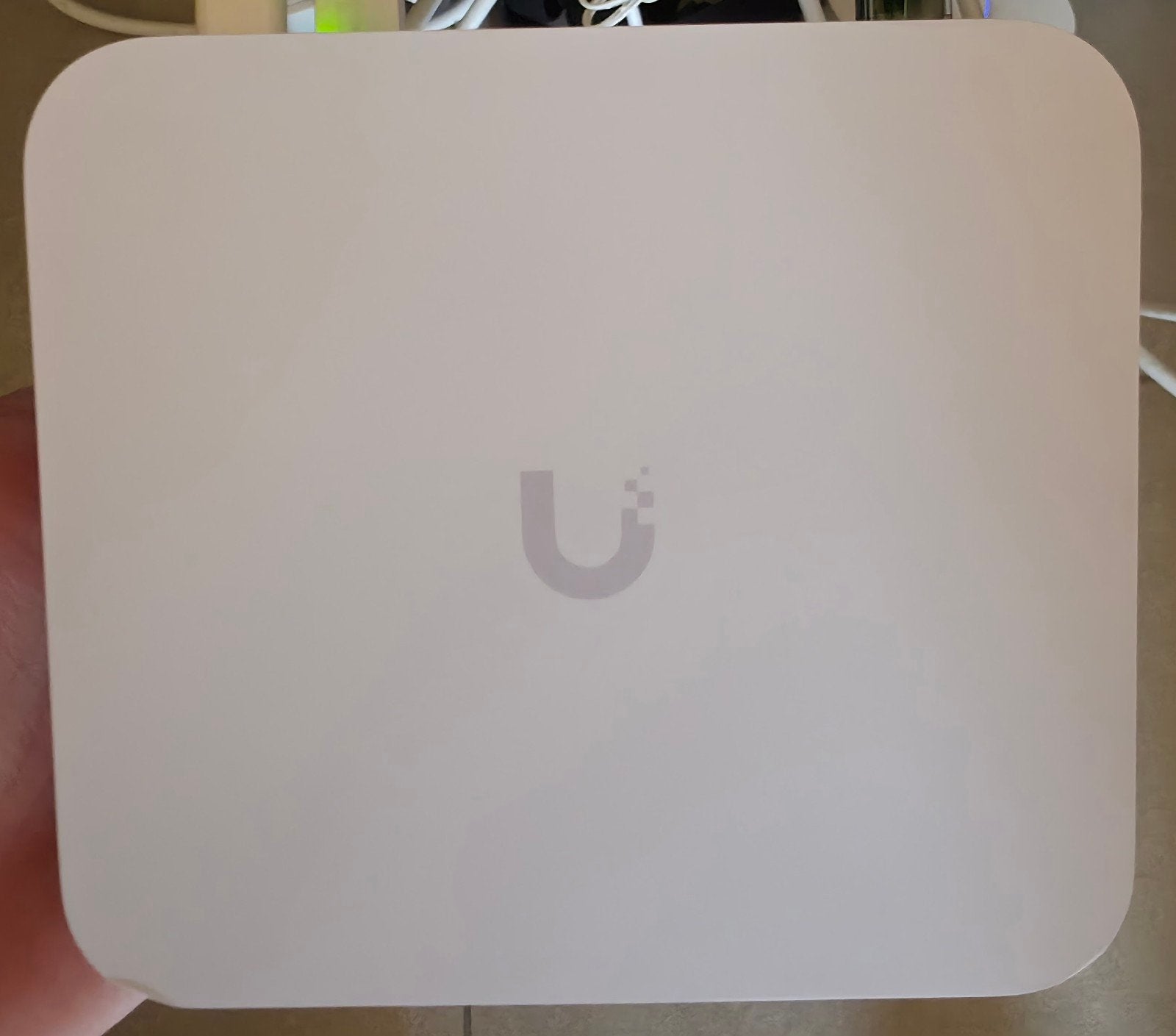 Ubiquiti Cloud Gateway Ultra (Unifi), Computers en Software, Netwerk switches, Ophalen of Verzenden