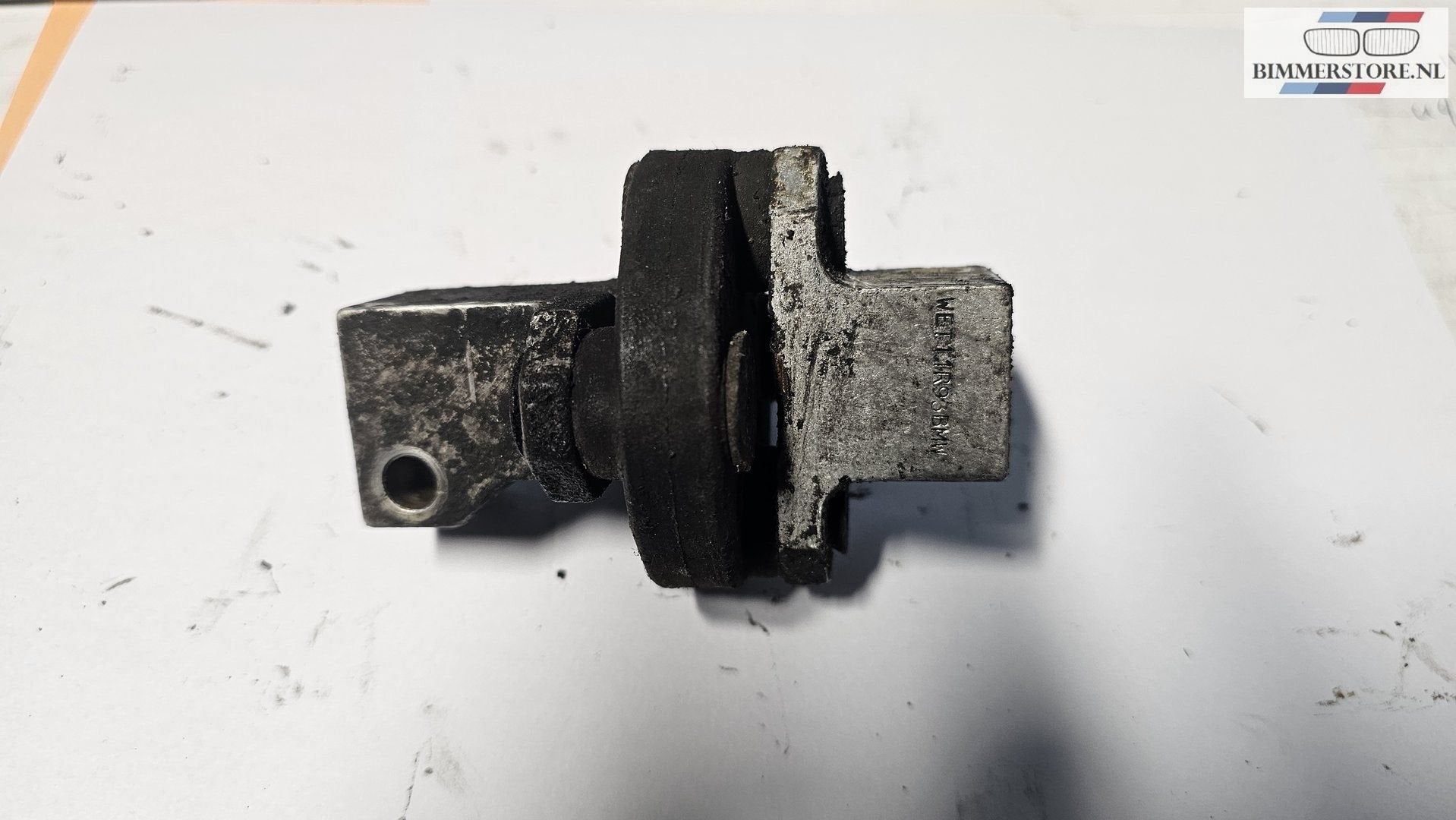 Stuuras stuurkolom onderste BMW 3 serie E36 32311092949 1109, -, Origine de la pièce connue, Utilisé, -