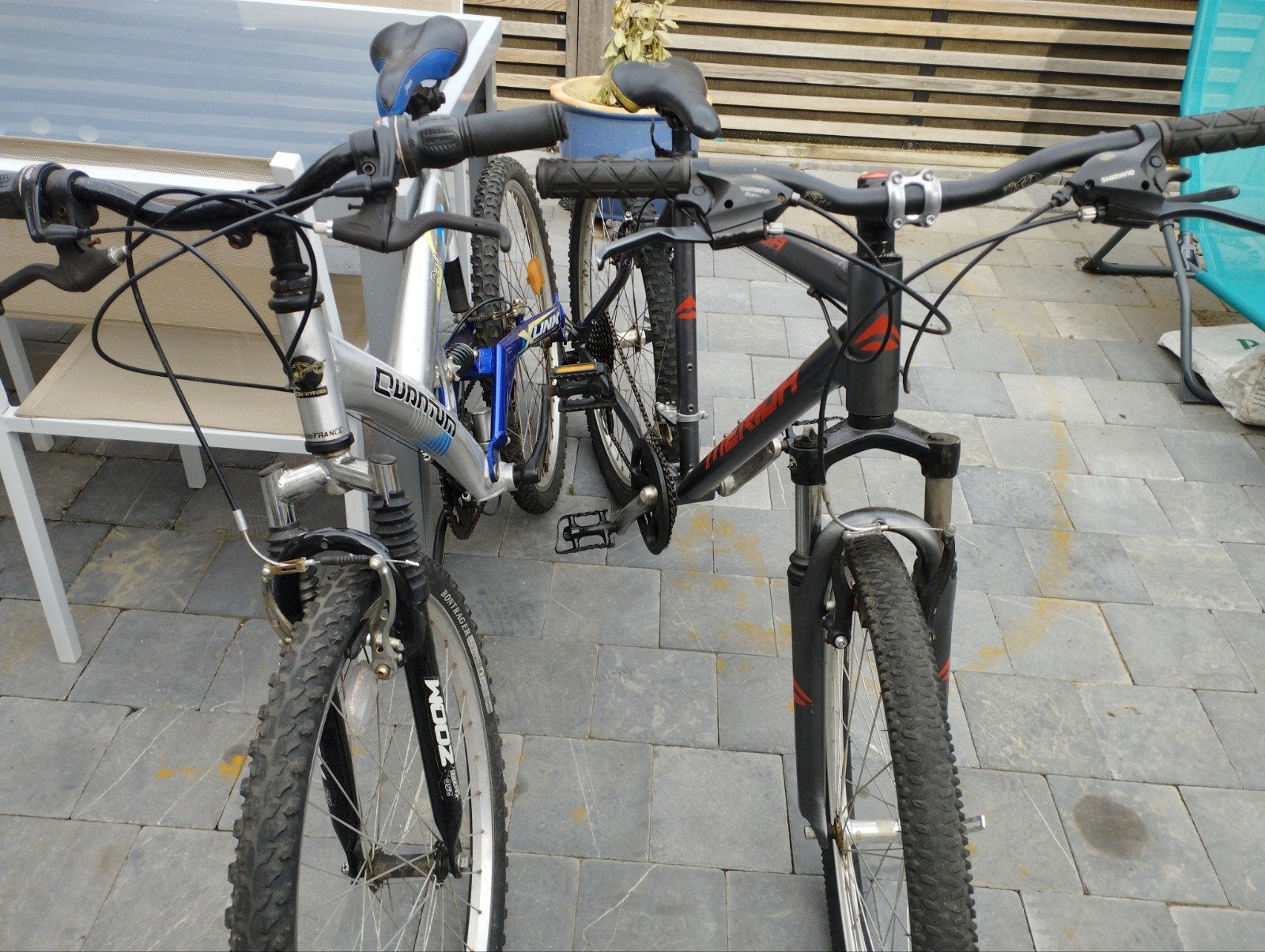 vélo VTT, Vélos & Vélomoteurs, Vélos électriques, Enlèvement