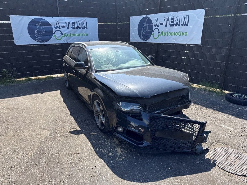 PHARE / OPTIQUE AVANT DROIT A4 Avant (B8) (|8K0941030AJ|), Autos : Pièces & Accessoires, Auto-Union-Straße  1,
85057  Ingolstadt, DE