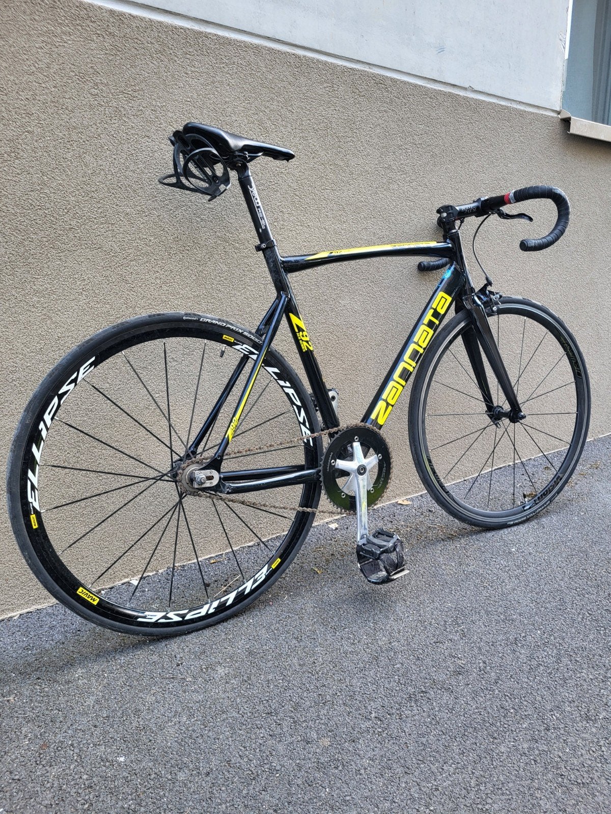 Vélo de piste, Vélos & Vélomoteurs