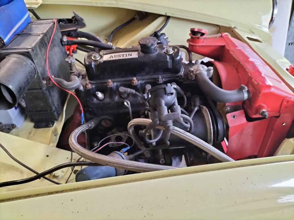 austin, Autos, Particulier, Achat