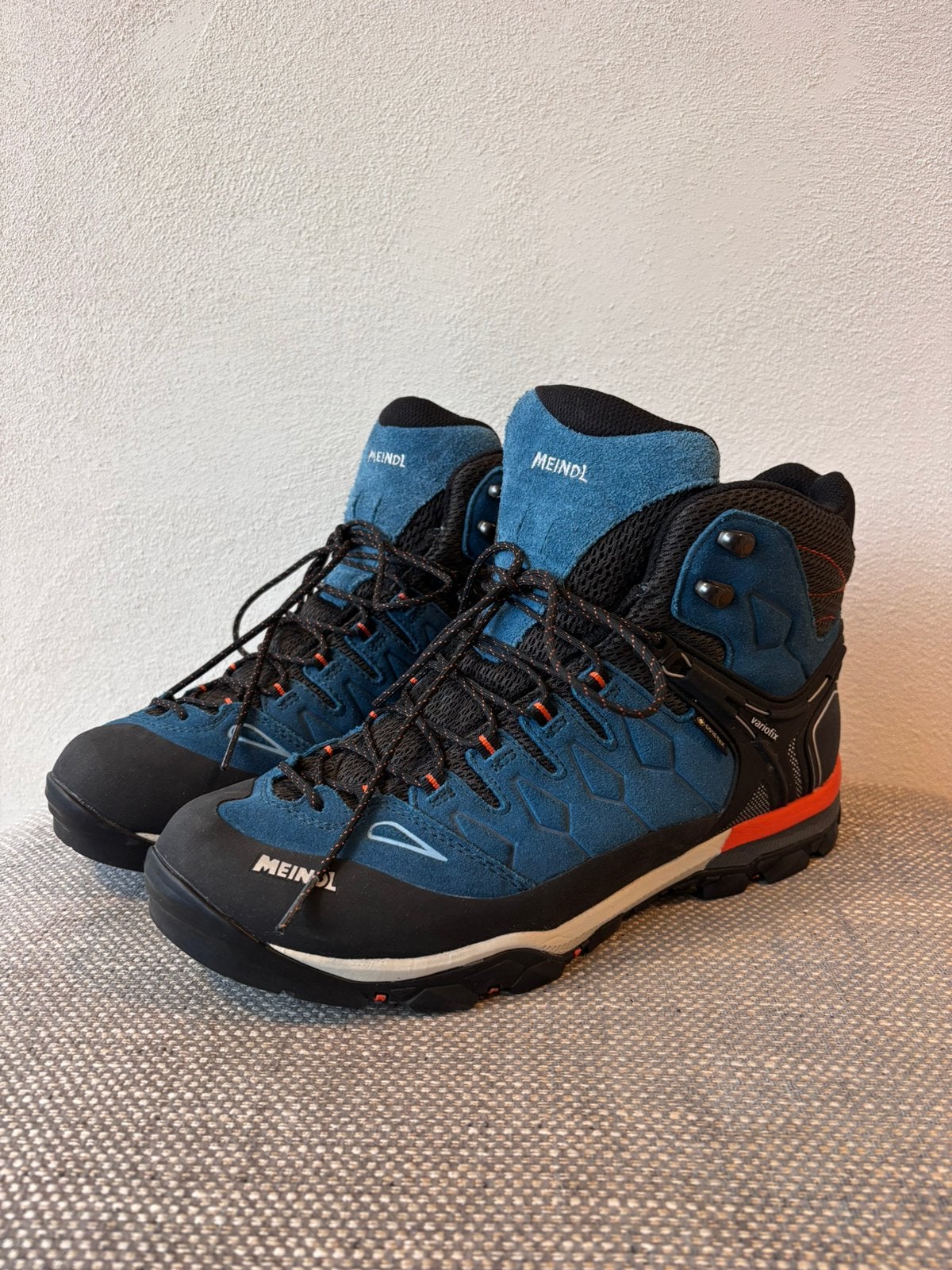 Meindl Lite Hike GTX M43 catA, Ophalen of Verzenden, Zo goed als nieuw