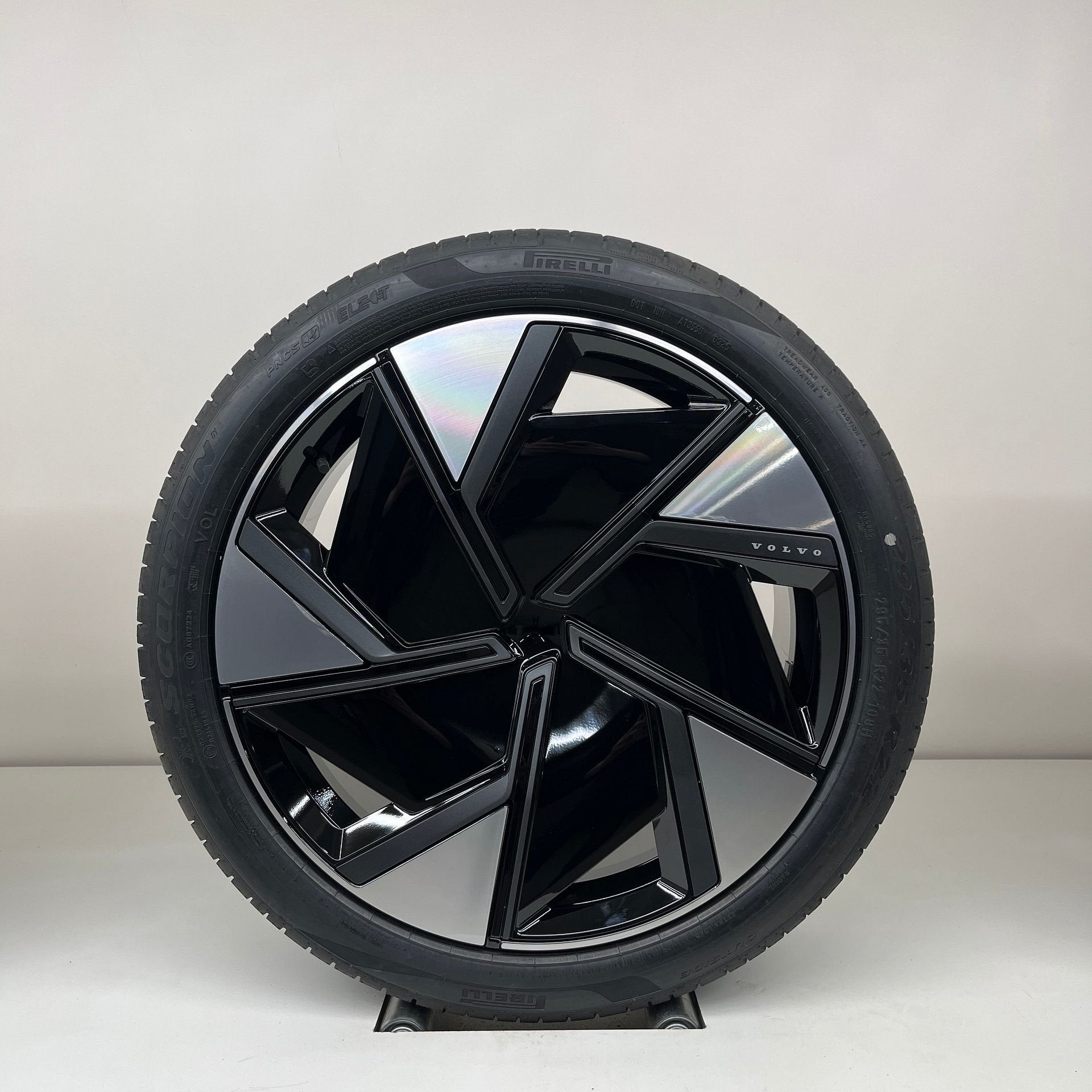 Volvo EX90 - 22 inch - zomerbanden NIEUW, Auto-onderdelen, Banden en Velgen, 265 mm, Banden en Velgen, Nieuw, Overige maten