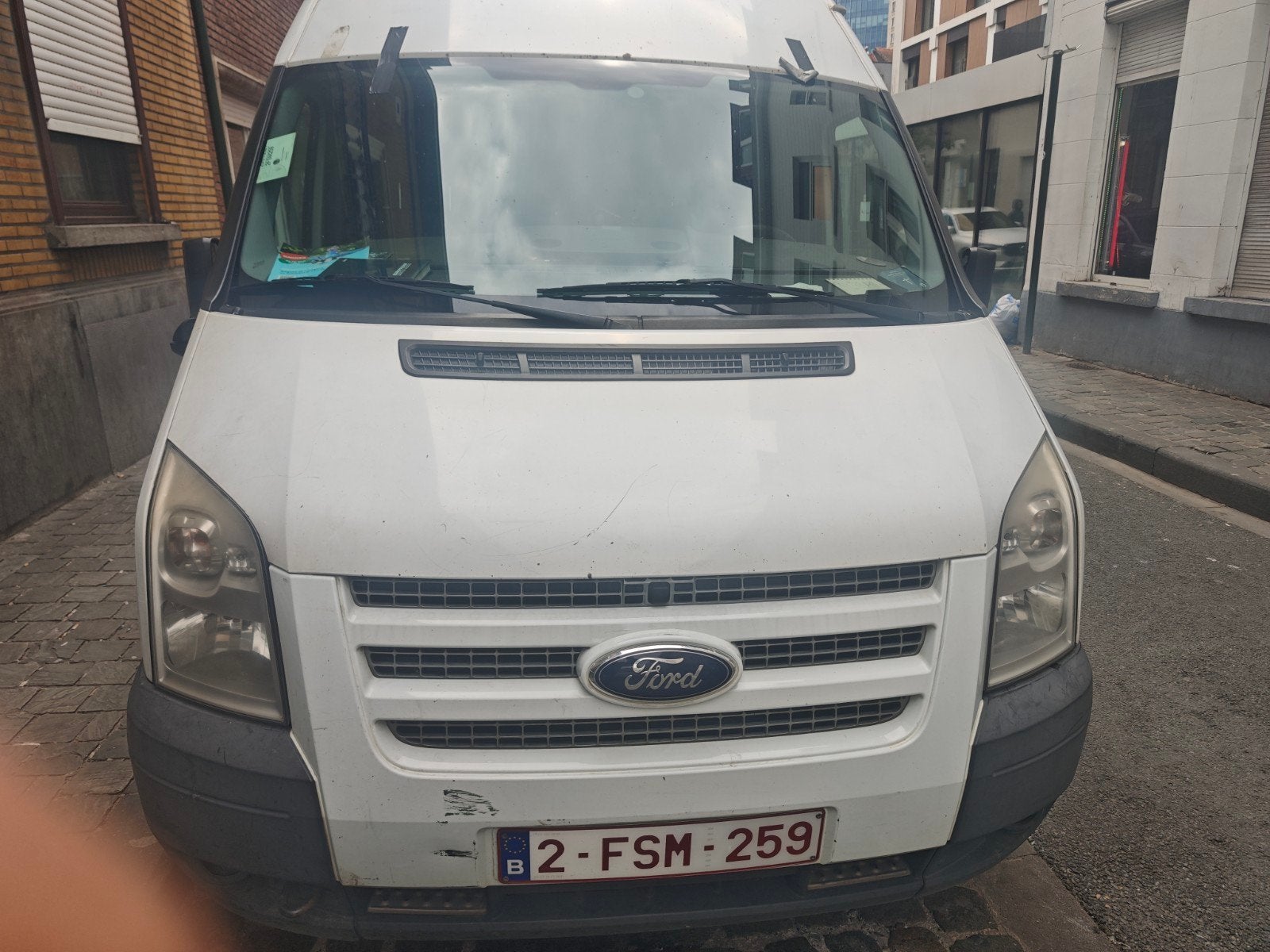 Ford transit  1700 pour export, Autos, Euro 5, Achat, Vitres électriques, Particulier