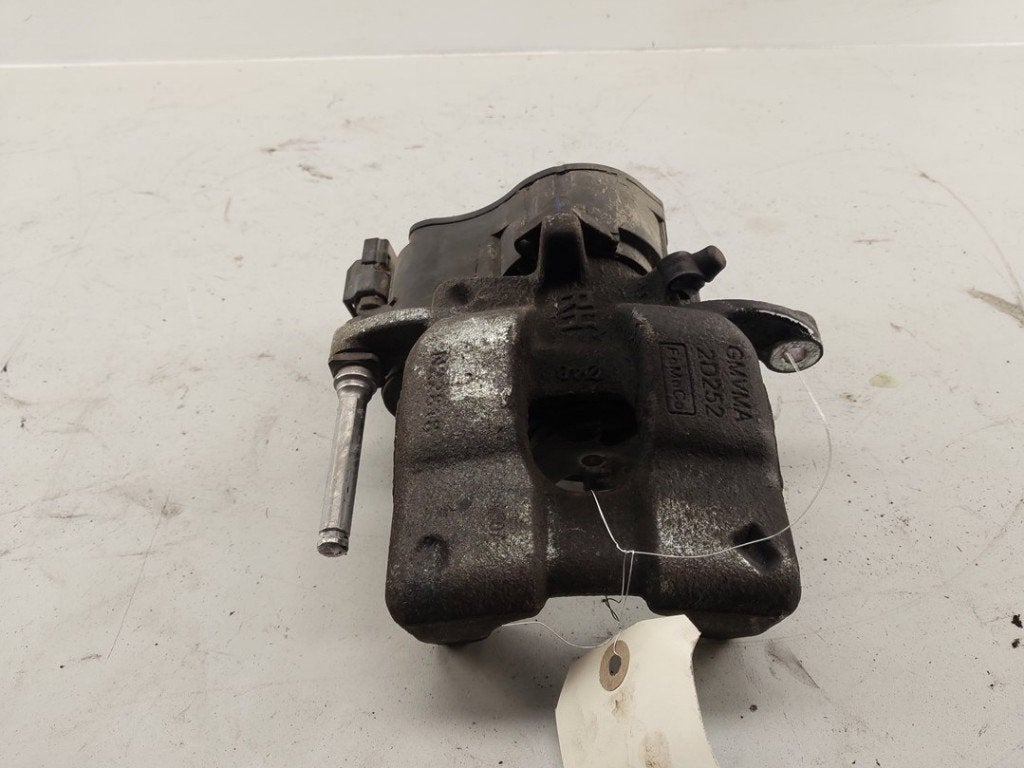 ETRIER DE FREIN ARRIÈRE DROIT Ford Transit Custom, Autos : Pièces & Accessoires, Freins & Transmission, Ford, Utilisé