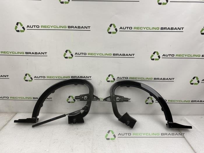 Charnière hayon d'un Audi A3, Autos : Pièces & Accessoires, -, 3 mois de garantie, Utilisé, -