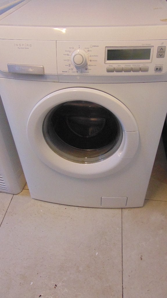 machine à laver ELECTROLUX 7kg, Enlèvement ou Envoi, Comme neuf