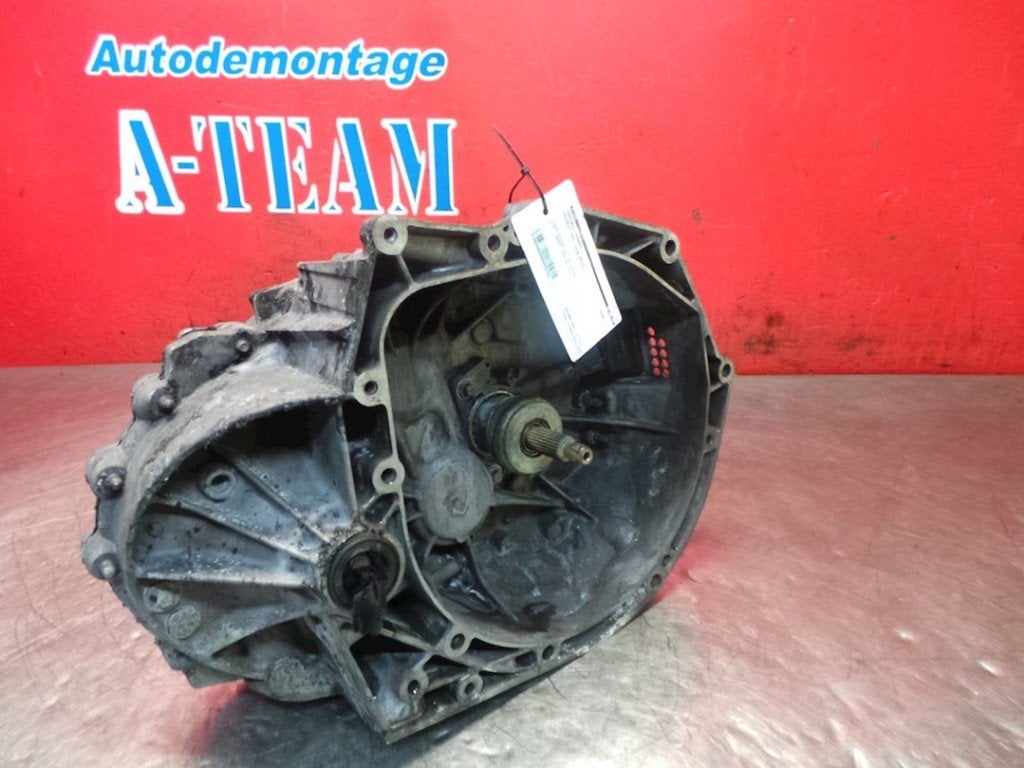 BOITE DE VITESSES AUTOMATIQUE Peugeot 308 SW (4E / H), Autos : Pièces & Accessoires, Kontakt-peugeot@peugeot.com, Utilisé, Peugeot Deutschland GmbH