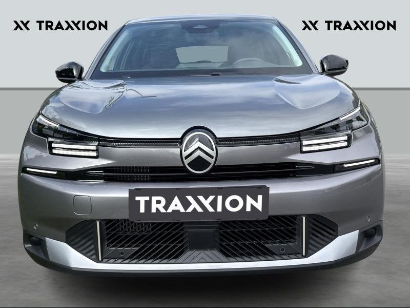 Citroen C4 12 Turbo 130 EAT8 MAX, Automaat, 1199 cc, 130 pk, 96 kW