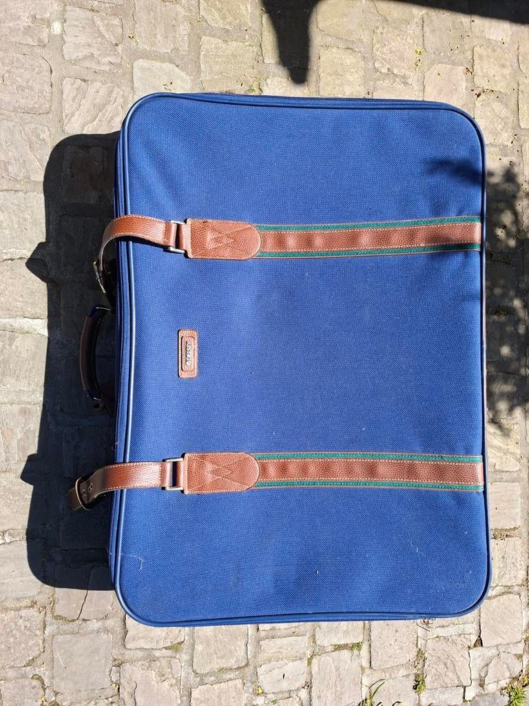 Grande valise, Ophalen of Verzenden