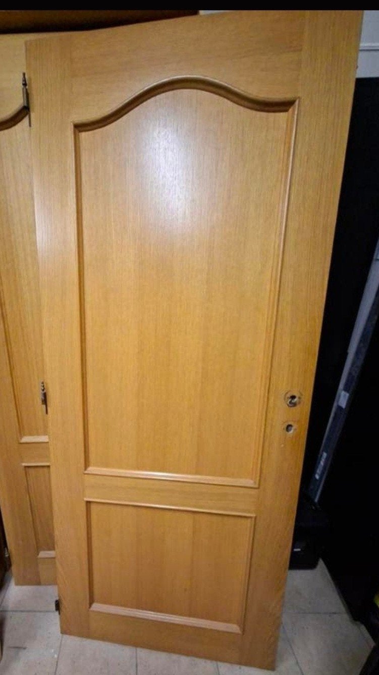 7 portes intérieures, Bricolage & Construction, Fenêtres & Moustiquaires, Enlèvement