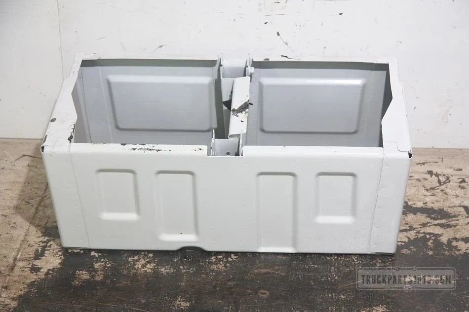 Mercedes-Benz Body & Chassis Parts Bank box duo MB Sprinter, Enlèvement, Utilisé, Mercedes-Benz, Intérieur et Revêtement